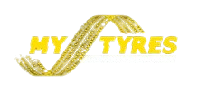 My Tyres logo
